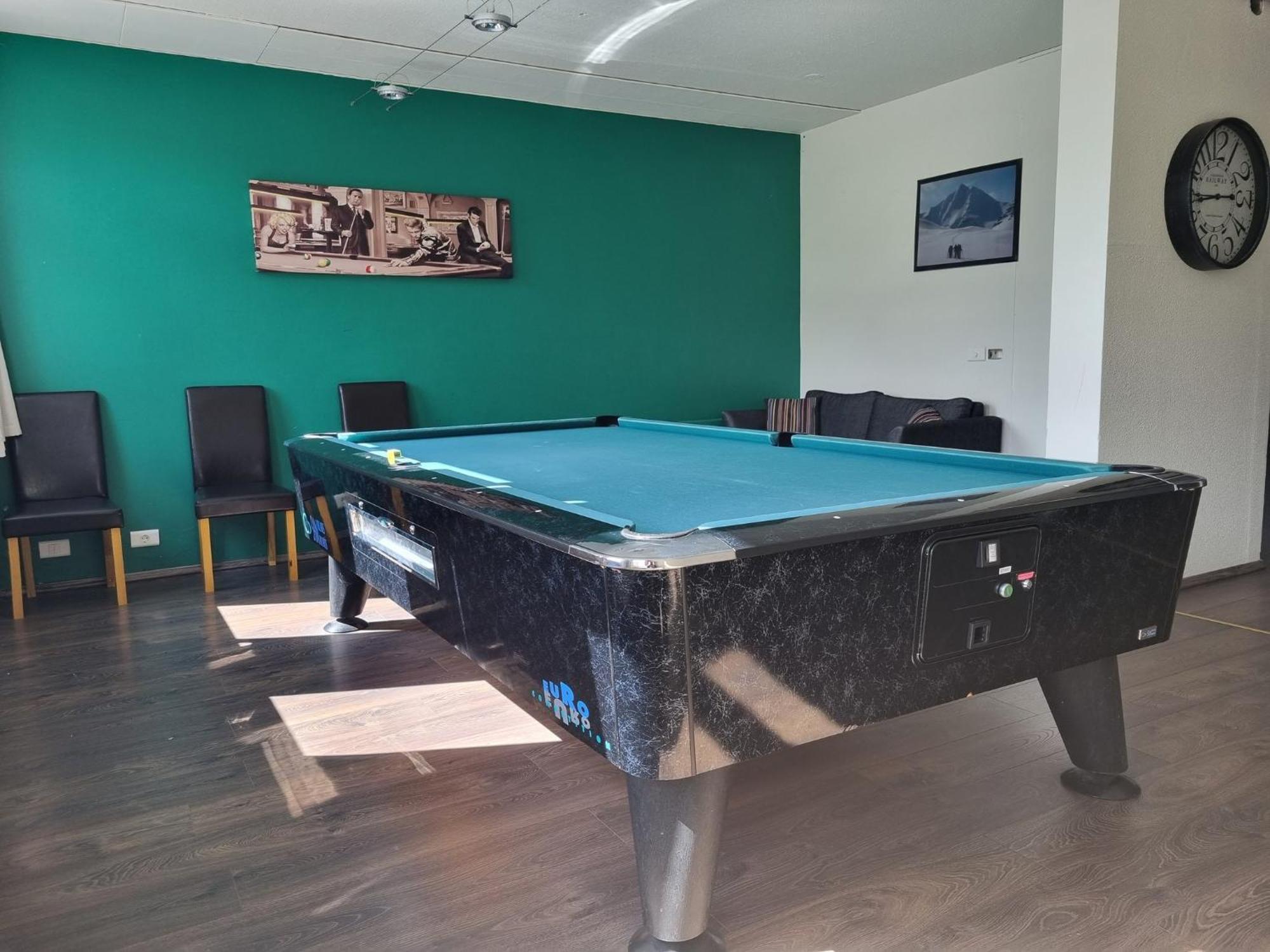 The Northern Comfort Inn Olafsfjordur 외부 사진