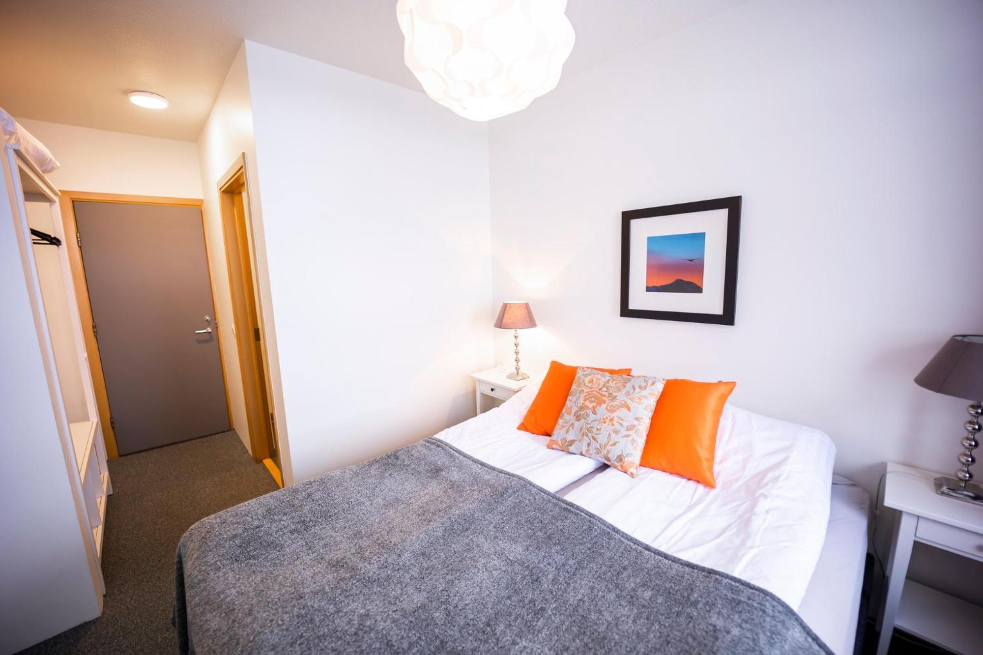 The Northern Comfort Inn Olafsfjordur 외부 사진