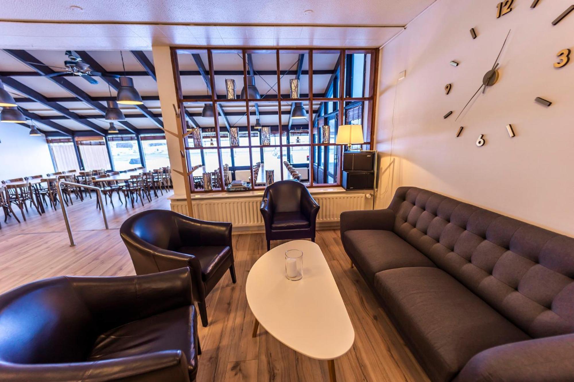 The Northern Comfort Inn Olafsfjordur 외부 사진