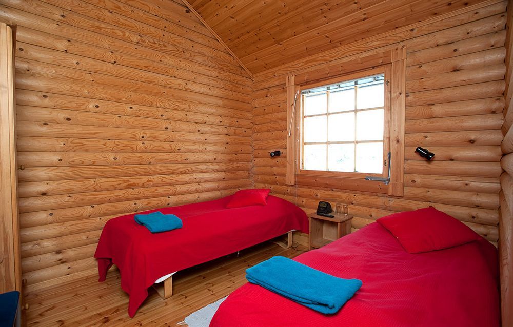 The Northern Comfort Inn Olafsfjordur 외부 사진