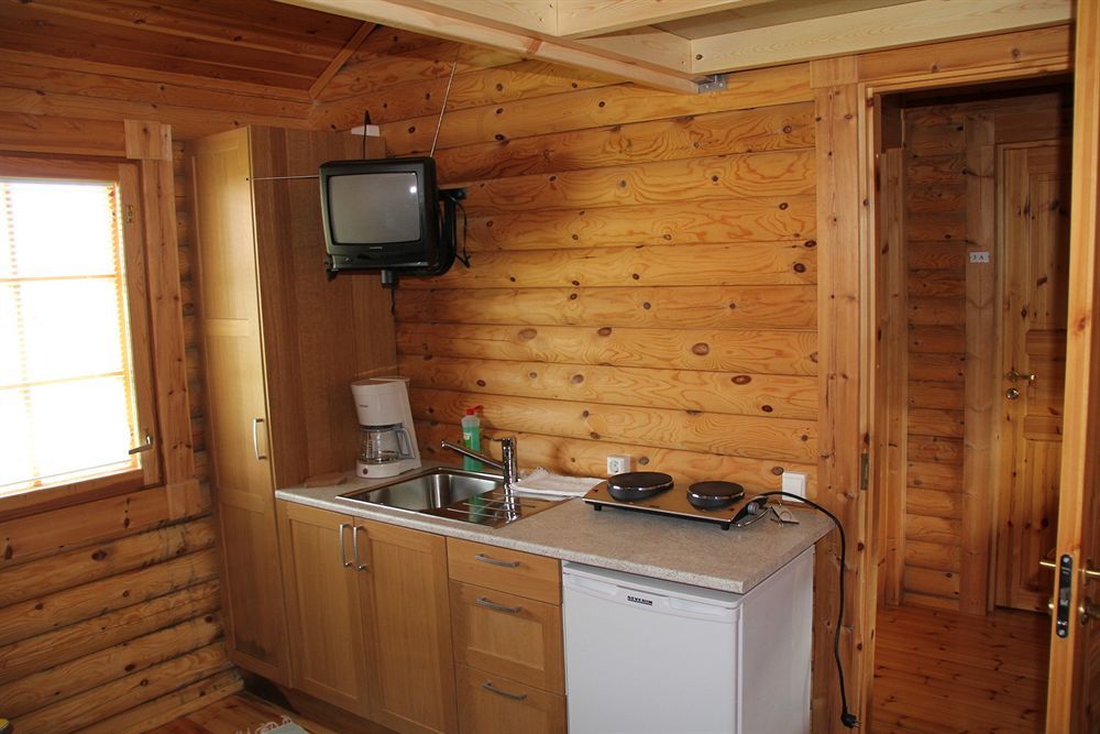 The Northern Comfort Inn Olafsfjordur 외부 사진