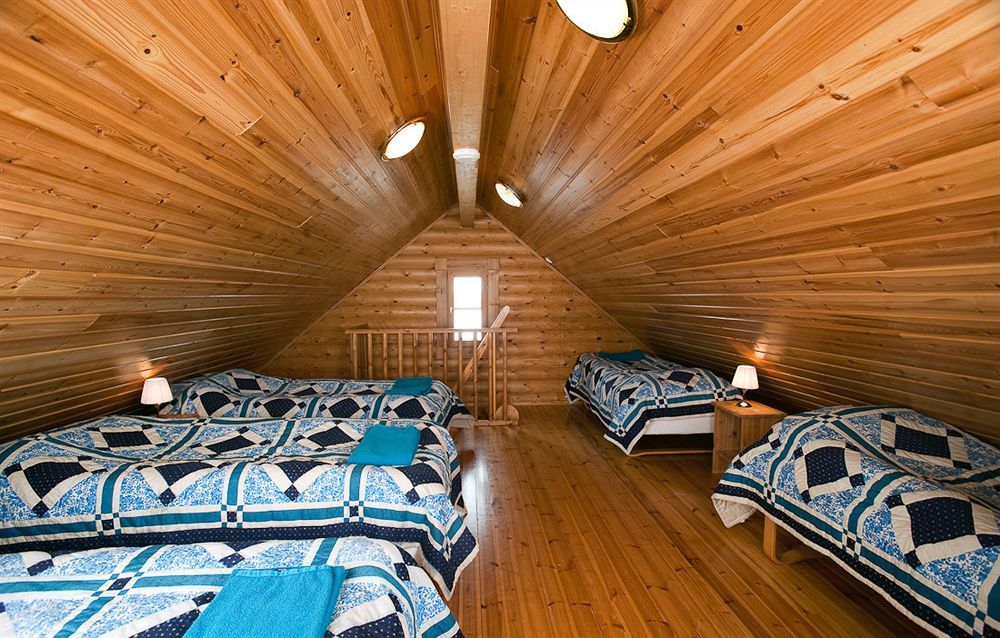 The Northern Comfort Inn Olafsfjordur 외부 사진