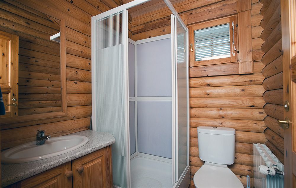 The Northern Comfort Inn Olafsfjordur 외부 사진