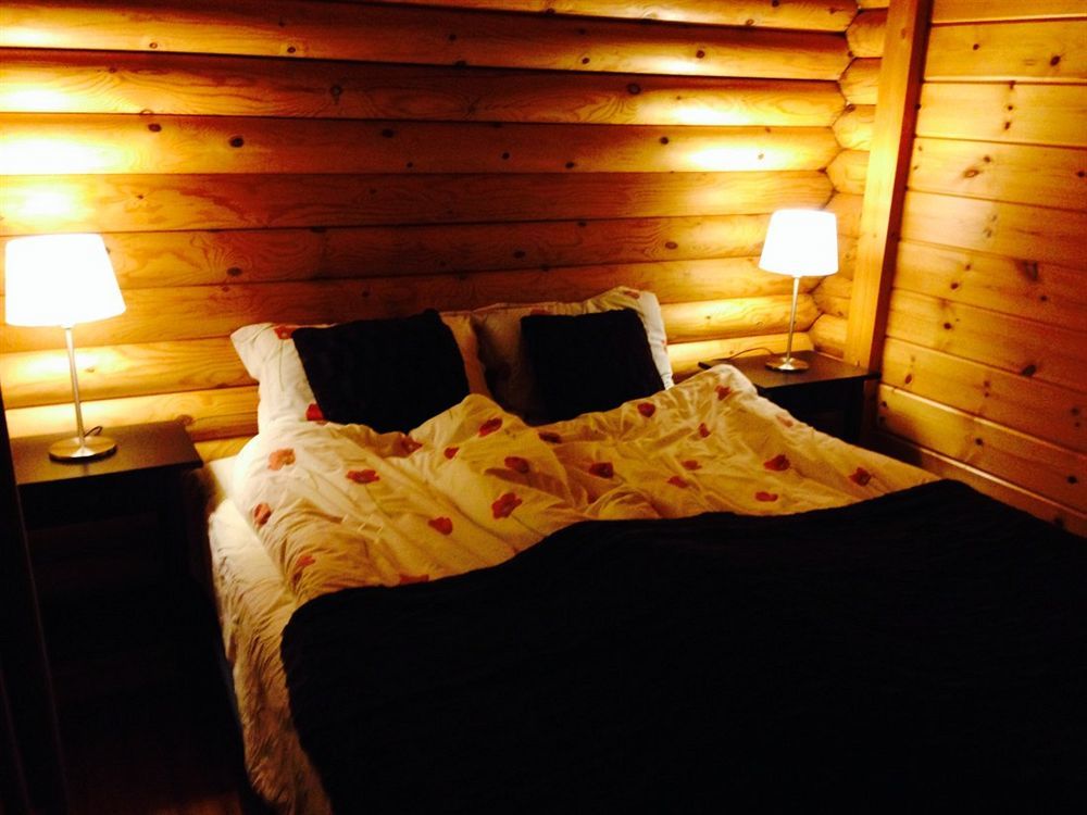 The Northern Comfort Inn Olafsfjordur 외부 사진
