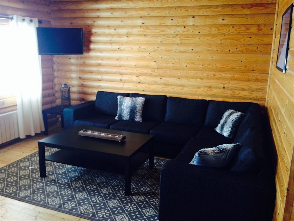 The Northern Comfort Inn Olafsfjordur 외부 사진